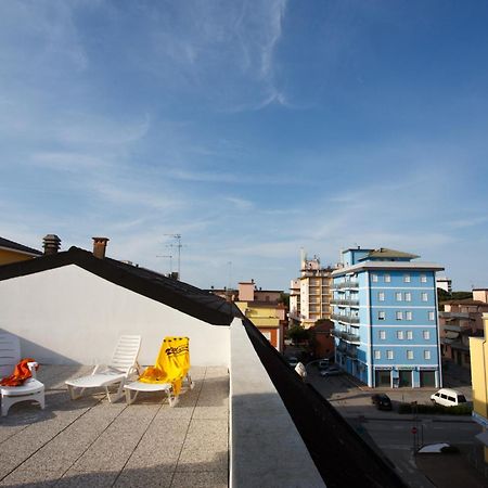 Residence La Pigna Rosolina Mare Exterior photo