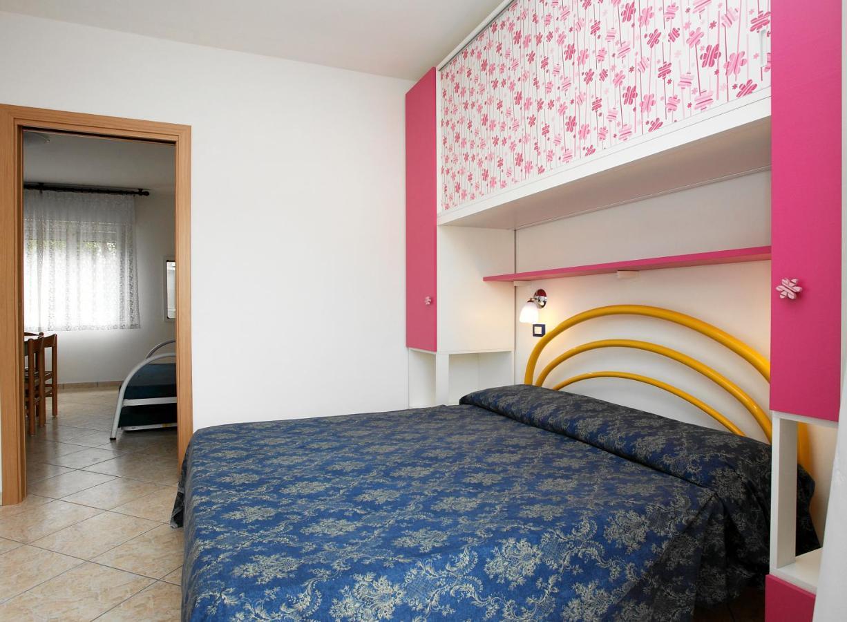 Residence La Pigna Rosolina Mare Exterior photo