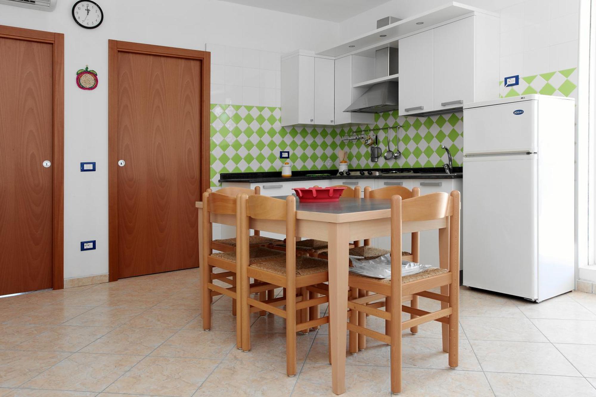 Residence La Pigna Rosolina Mare Exterior photo