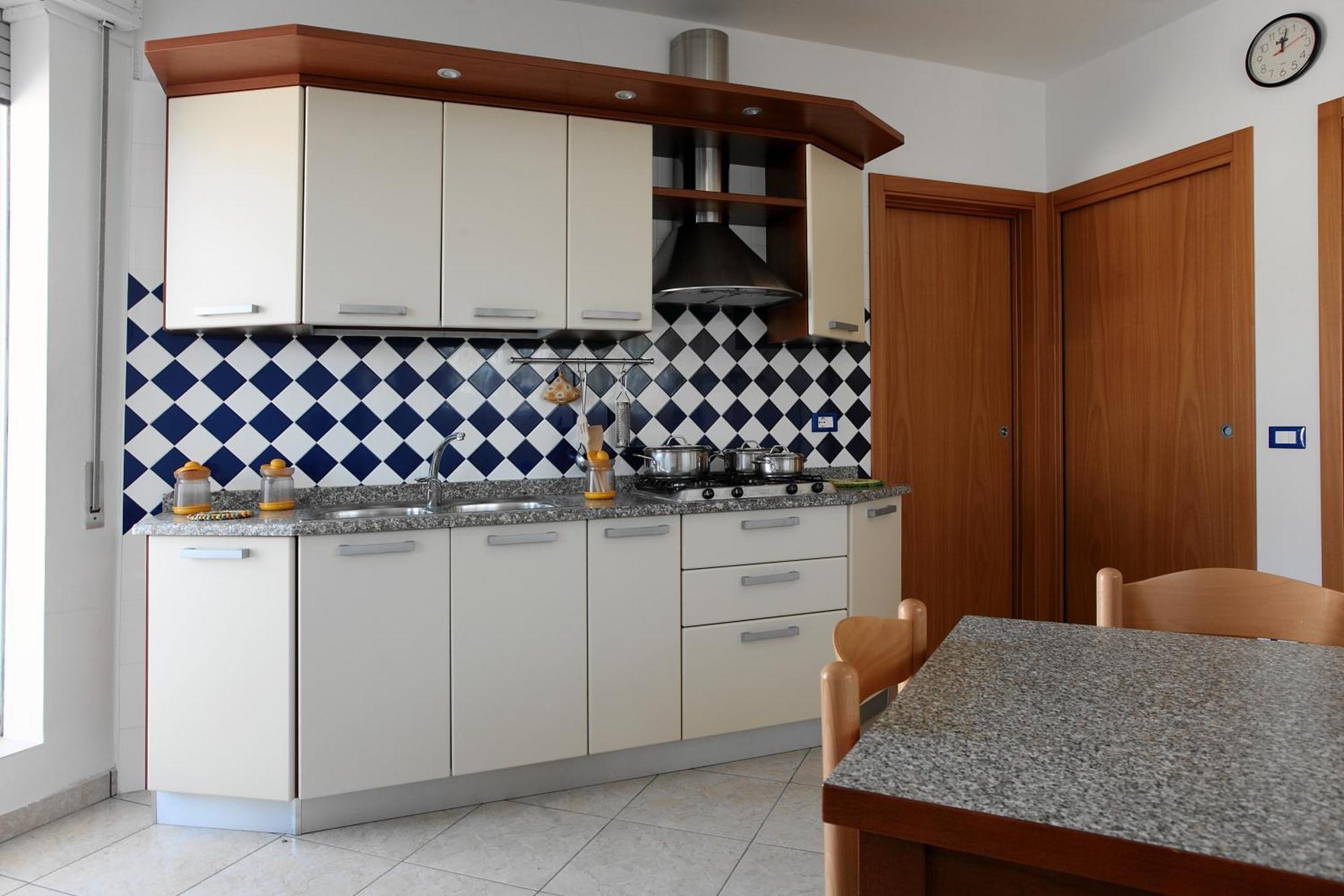 Residence La Pigna Rosolina Mare Exterior photo