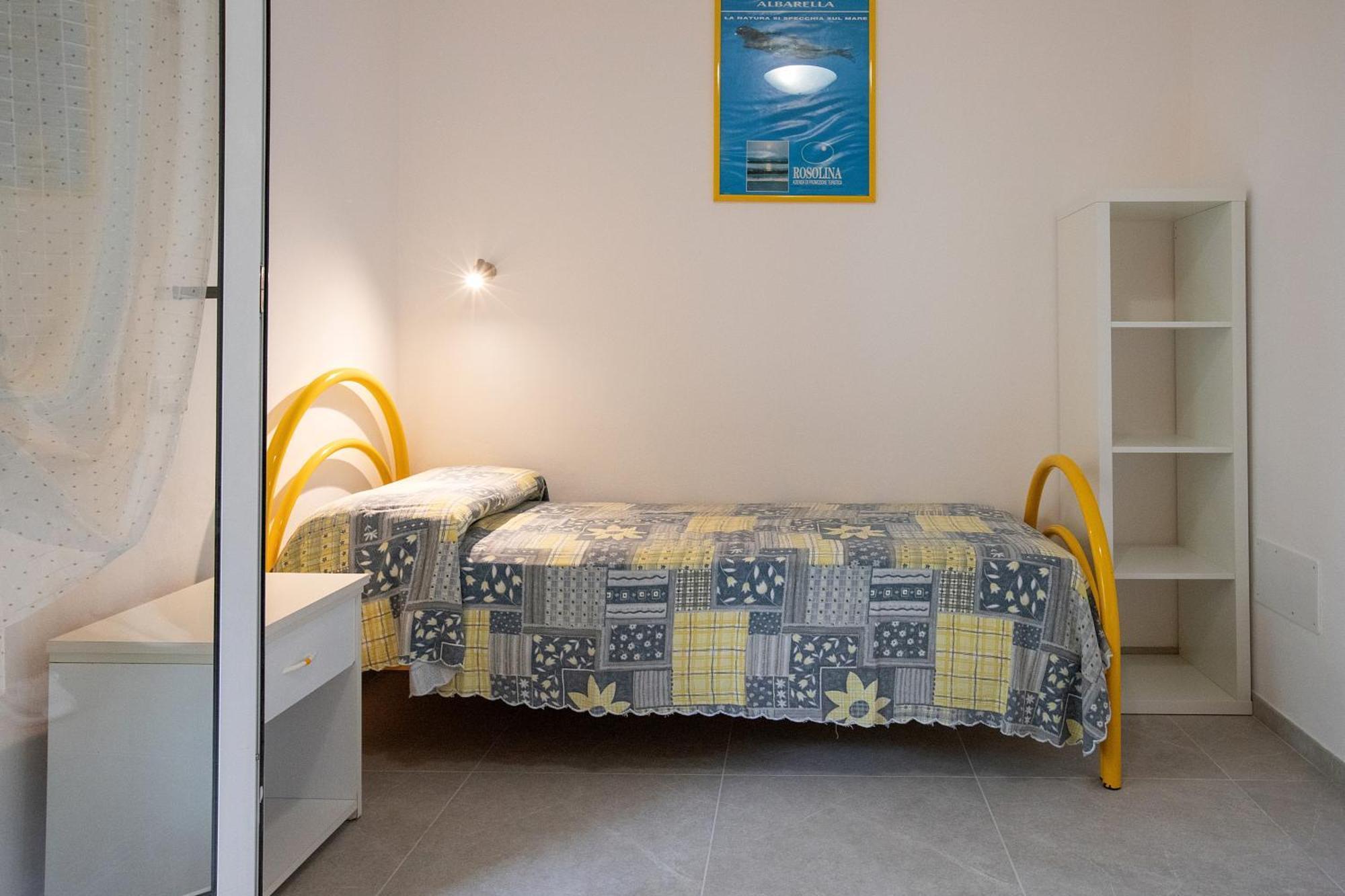 Residence La Pigna Rosolina Mare Exterior photo