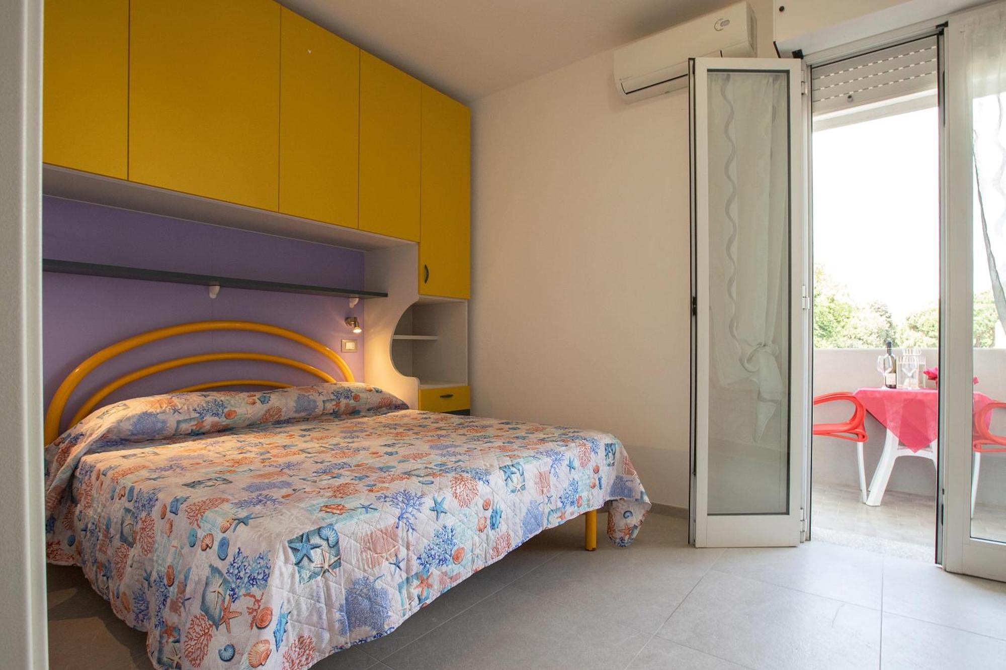 Residence La Pigna Rosolina Mare Exterior photo