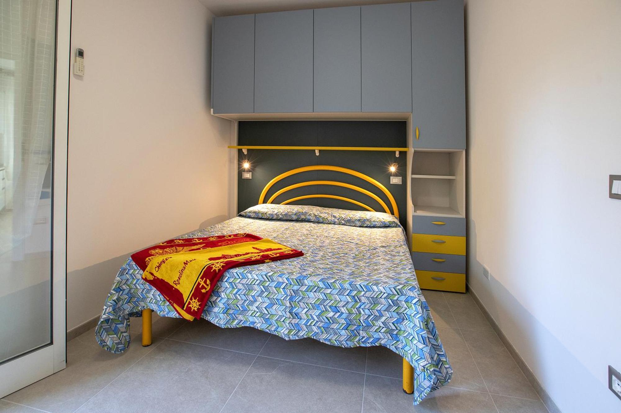 Residence La Pigna Rosolina Mare Exterior photo